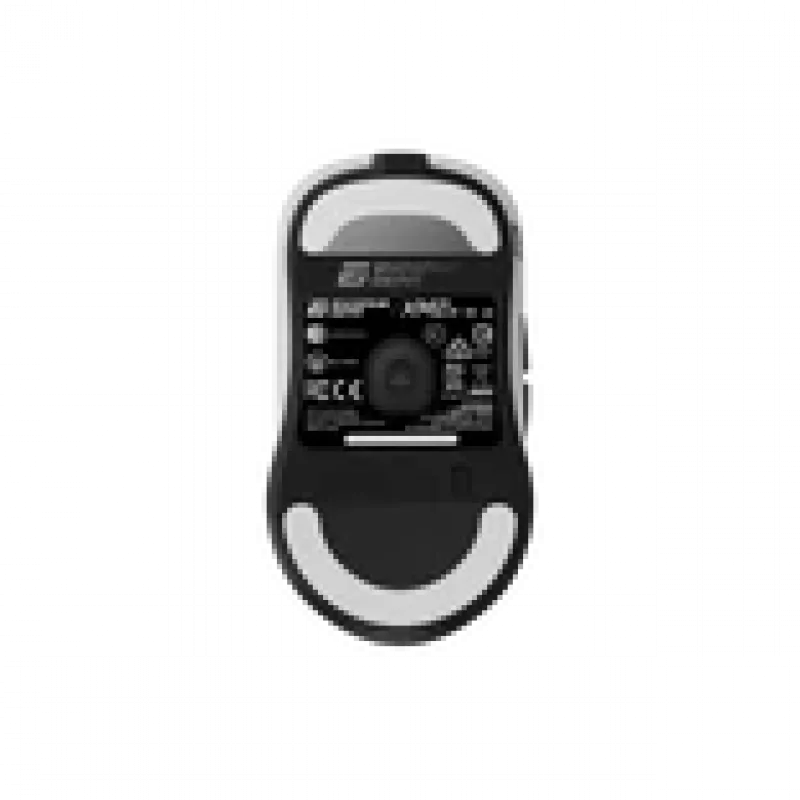 Žaidimų pelė Endgame Gear XM2w 4k v2 - balta
