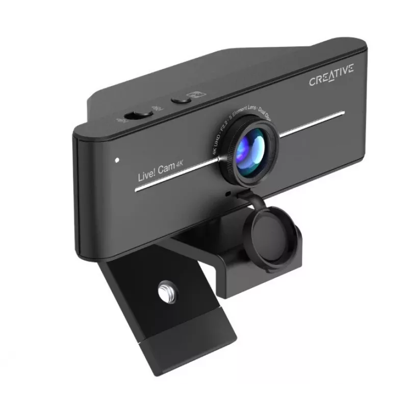 Creative Live Cam Sync 4K