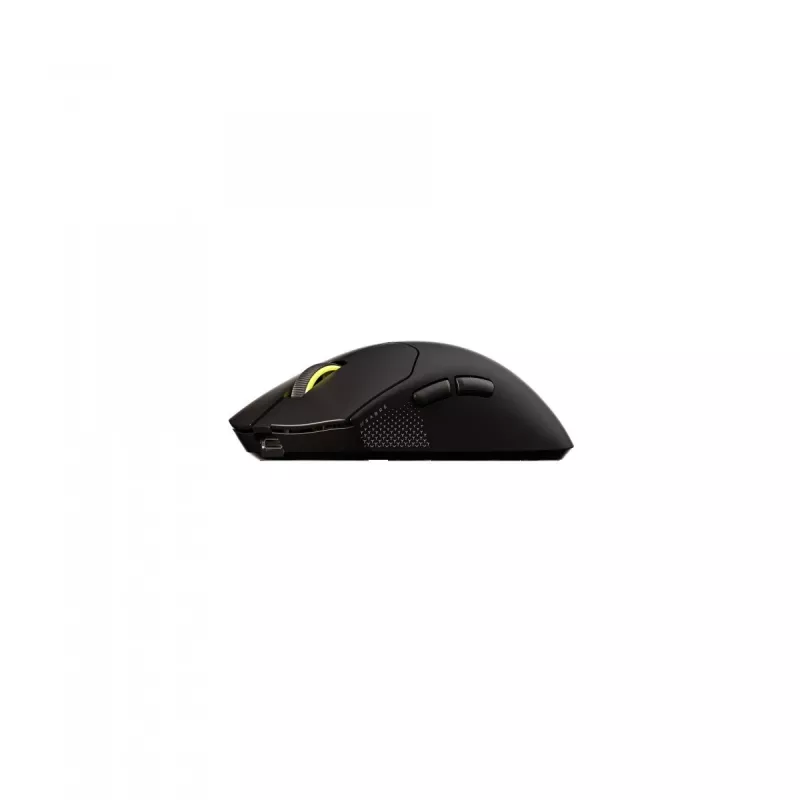 pelė CORSAIR pelė Sabre v2 Pro Ultralight Juoda USB