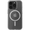 Permatomas dėklas Belkin MSA021btCL skirtas iPhone 15 Pro 15.5 cm