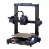 3D spausdintuvas AnyCubic Kobra 2 Pro K2RC0BK-Y-O su dviguba Z ašimi ir automatiniu stalo lygiavimu