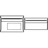 Envelope DL Herlitz 00764787