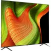 Televizorius LG OLED77B59LA 77 colių OLED 4K