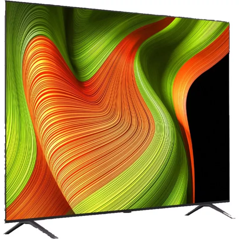 Televizorius LG OLED77B59LA 77 colių OLED 4K