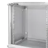 Stovo spinta QOLTEC 19 colių 12U modelis 54485 — tinklo / serverių korpusas
