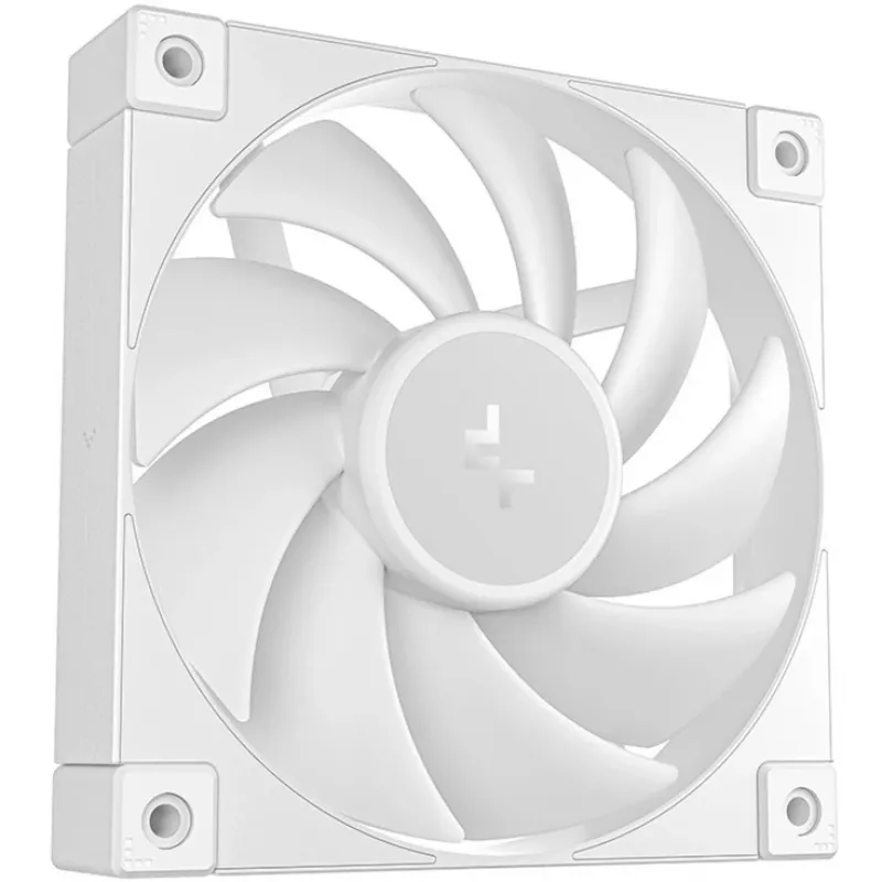 Deepcool R-FD12-WHNPN1-G Balta