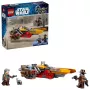 LEGO STAR WARS 75437 Cobb Vanth's Speeder