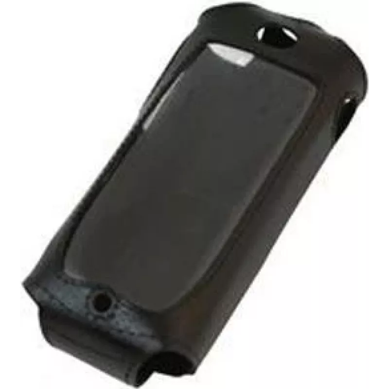 ASCOM odinis dėklas, tinkamas d83 rageliams – juodas (660645)