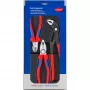 Replių rinkinys Knipex 00 20 09 V01