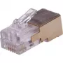 Laido jungtis RJ-12 Axis 01182-001