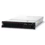 Lenovo System x3650 M4 7915 - serveris - stovo montavimo - 2U - dviejų krypčių - 1 x Xeon E5-2620 / 2 GHz - RAM 8 GB - SAS - Hot-Swap 6,4 cm (2,5)