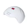Nagų džiovyklė ESPERANZA EBN010 36W UV+LED, 15 lempų, balta, įmontuotas ekranas, judesio jutiklis
