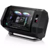 Konversijos iš bokšto į stovą rinkinys Thermaltake AC-078-ON1NAN-A1, skirtas Mini Tower korpusams, juodas, 145×266×459 mm