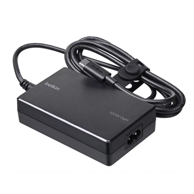 Belkin INC016VFBK maitinimo adapteris / keitiklis, vidaus, juodas