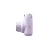 Momentinis fotoaparatas Fujifilm Instax Mini 12 Purple su 10 blizgių lapų