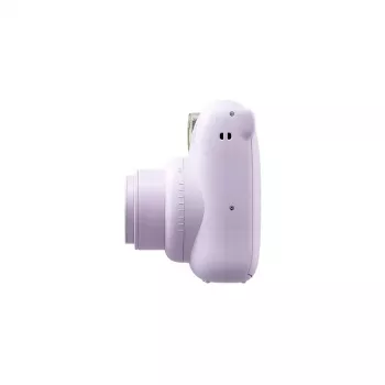 Momentinis fotoaparatas Fujifilm Instax Mini 12 Purple su 10 blizgių lapų