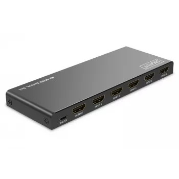 Switch video (hdmi) DS-55332