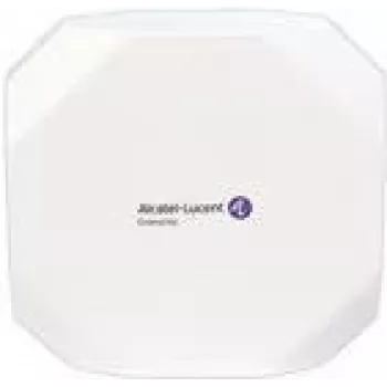 Belaidis prieigos taškas Alcatel-Lucent OAW-AP1301-RW 2.4GHz 5GHz Wi-Fi 802.11ac