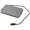 SilverStone Mammoth Series MMS02 - Saugojimo korpusas - 2,5 colio (6,4 cm)