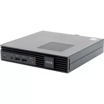 Axis Camera Station S9301 Mk II darbo stotis - Intel Core Ultra 5, 16GB RAM, 256GB SSD, Win 11 IoT (03426-002)