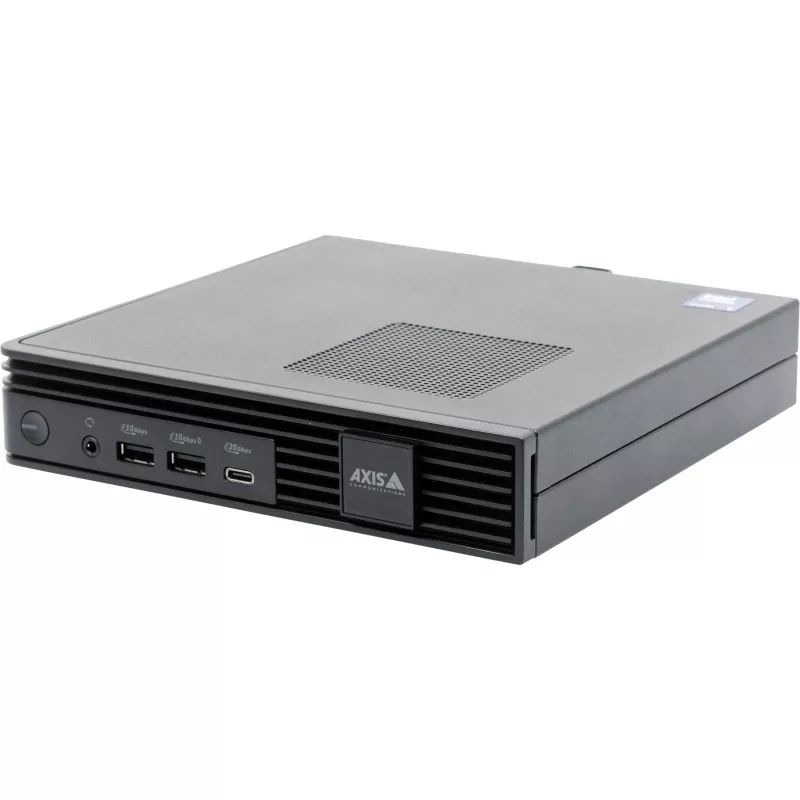 Axis Camera Station S9301 Mk II darbo stotis - Intel Core Ultra 5, 16GB RAM, 256GB SSD, Win 11 IoT (03426-002)