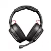 Teufel CAGE PRO Headset belaidžio antgalio žaidimų USB Type-C Bluetooth juodos spalvos
