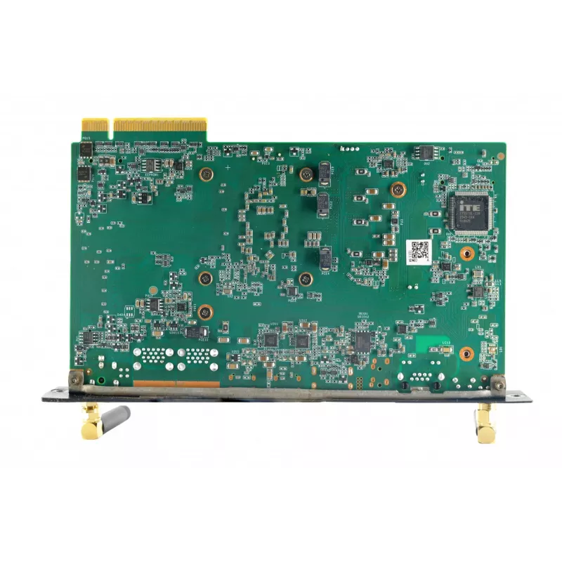 iiyama SDM31201BC-1L PC / darbo stotis Intel® Core™ i3 i3-1220P 8 GB DDR4-SDRAM 256 GB SSD Windows 11 IoT Enterprise Mini PC Juoda