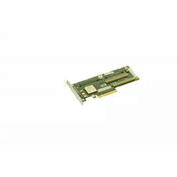 Serial Attached SCSI (SAS)