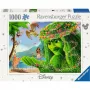 Dėlionė Ravensburger 12001680 — 1000 dalių, animaciniai filmai, 700 mm plotis, amžius 14+