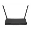 Stalinis maršrutizatorius Mikrotik hAP ax³ Dual-band Wi-Fi 6