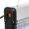 Adler AD 7940 LED vabzdžių naikinimo lempa, 9 W