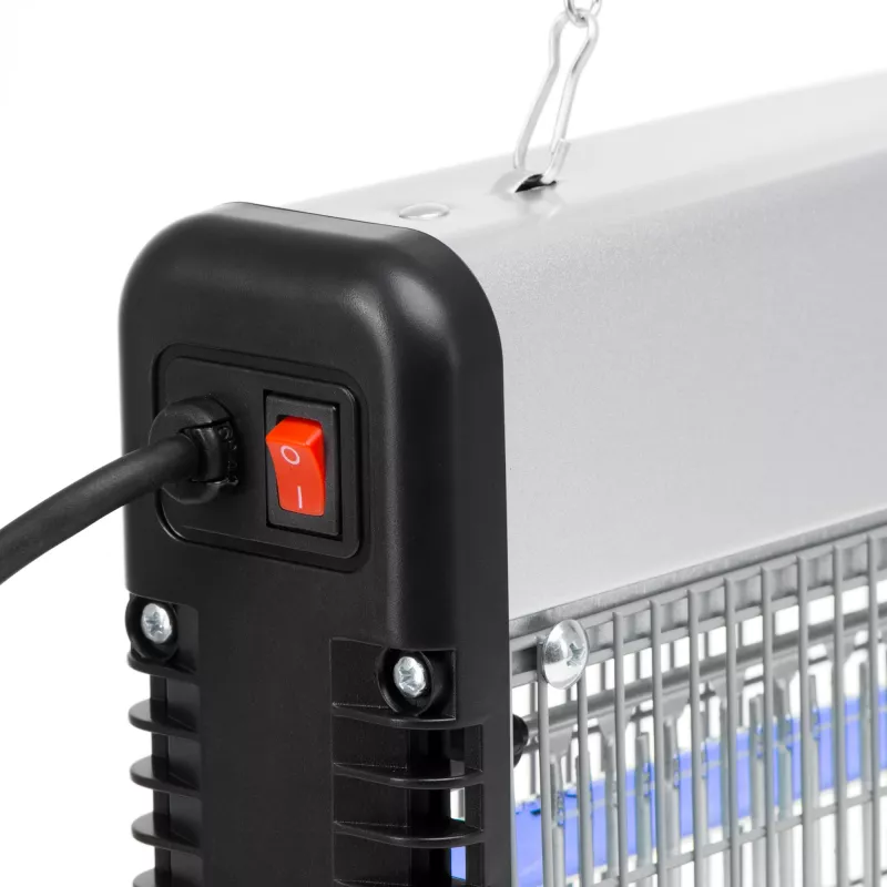 Adler AD 7940 LED vabzdžių naikinimo lempa, 9 W