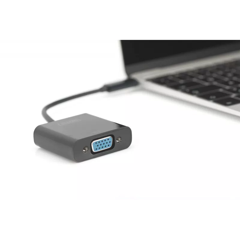 VGA grafikos adapteris Digitus DA-70853