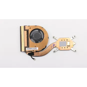 Šiluminis komponentas Lenovo 01LX665 UMA — OEM aušinimo dalis Lenovo sistemoms
