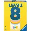 Level 8, kortų žaidimas