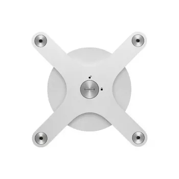 Tvirtinimo rinkinys Apple MWUF2MP/A juoda sidabrinė