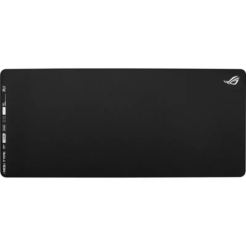 ASUS ROG Hone Ace XXL žaidimų pelės kilimėlis Juodas