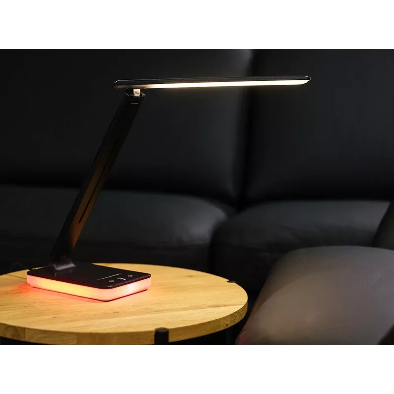 Tracer 47710 Prisma Juoda LED Desk Lamp