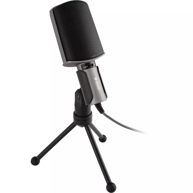 Mikrofonas YENKEE YMC 1020GY
