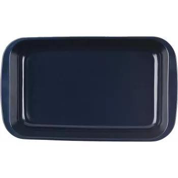 Stiklinis kepimo indas Russell Hobbs RH01143EU 29 cm, tamsiai mėlynas
