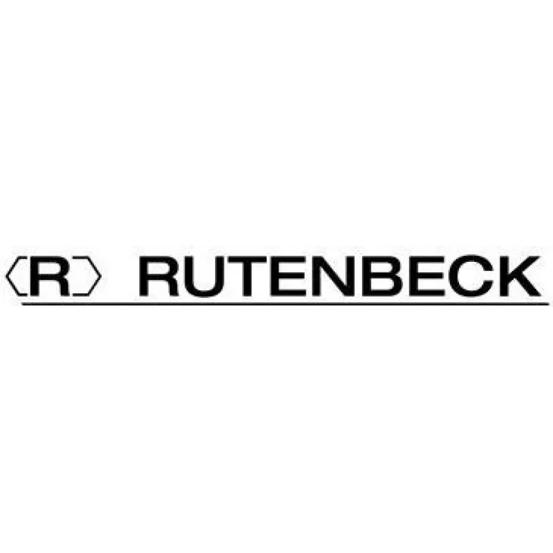 Rutenbeck Fiber Optic kabelis Box BL 2280308060 SC Duplex SM x6 1U