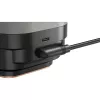 Corsair iCUE LINK TITAN RX RGB 12 cm Juoda aušinimo skysčiu sistema