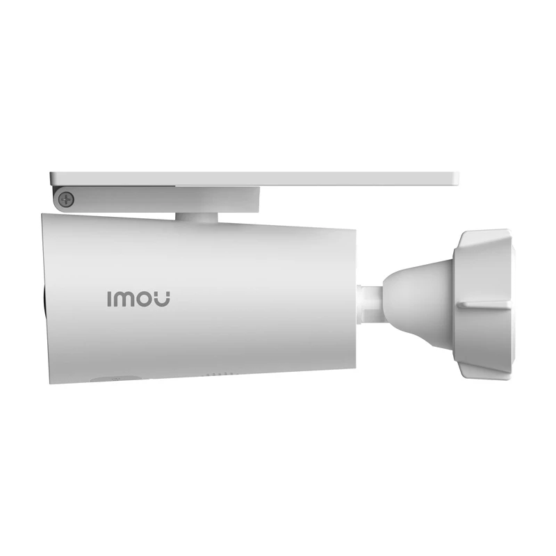 Imou Cell 3C 5MP Bullet IP apsaugos kamera Lauko 2880 x 1620 pikselių Sieninė