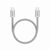 CANYON laidas OnWire 60MG C-C 60W Magnetinis pintas 1m šviesiai pilkas