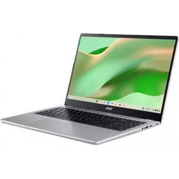 Nešiojamasis kompiuteris Acer Chromebook 315 15,6 colio FHD N150 4GB 128GB eMMC ChromeOS