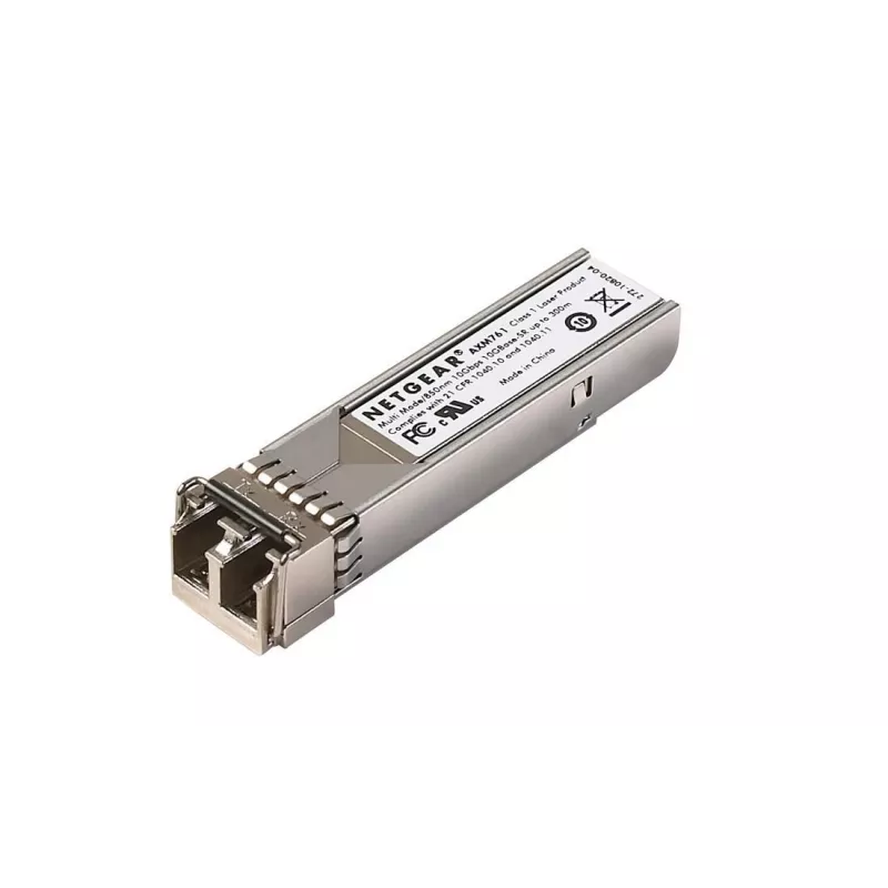 10 Gigabit Sr Sfp+ modulis