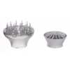 Philips 3000 serijos BHD302/30 plaukų džiovintuvas 1600 W Juoda