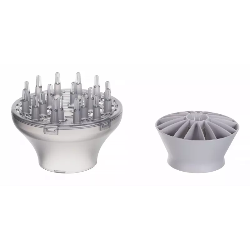 Philips 3000 serijos BHD302/30 plaukų džiovintuvas 1600 W Juoda
