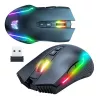 Žaidimų pelė Onikuma CW905 USB