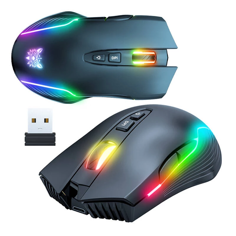 Žaidimų pelė Onikuma CW905 USB